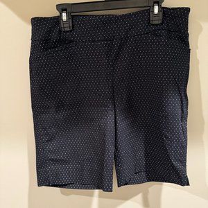 HILARY RADLEY SHORTS